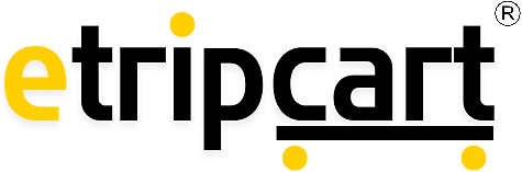 eTripCart logo